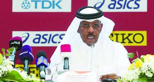 Dahlan Al Hamad wins third term as AAA president 